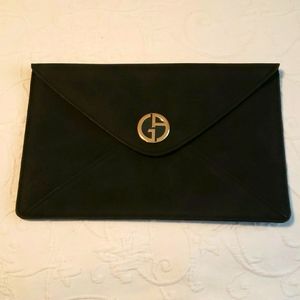 GIORGIO ARMANI BEAUTY Clutch